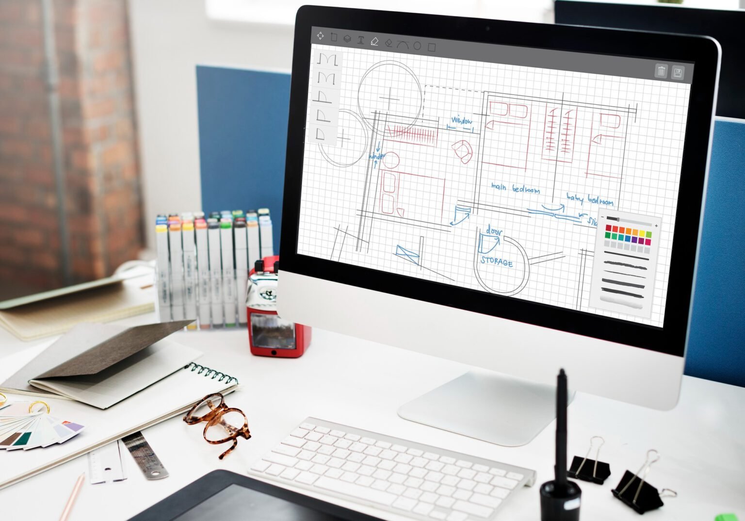 3D Rendering, 3D Modeling & 3D Design Services