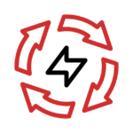 Energy-efficient designs